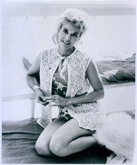 Donna Douglas was an American actor and singer, best known for her performance as 'Elly May Clampett' in 'The Beverly Hillbillies' (1962-1971), one of the greatest sitcoms of all time. She started as a model and won a couple of beauty pageants, too. Donna then appeared on a couple of variety shows, eventually earning the breakthrough role of 'Elly.'